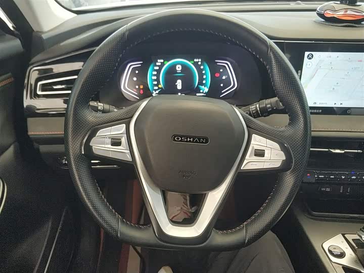 Changan Oshan X7 Plus 2022 2022款 1.5T 蓝鲸版自动尊贵型