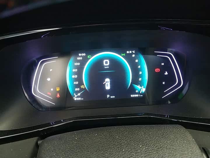 Changan Oshan X7 Plus 2022 2022款 1.5T 蓝鲸版自动尊贵型