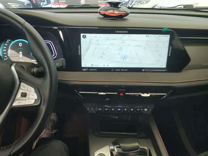 Changan Oshan X7 Plus 2022 2022款 1.5T 蓝鲸版自动尊贵型