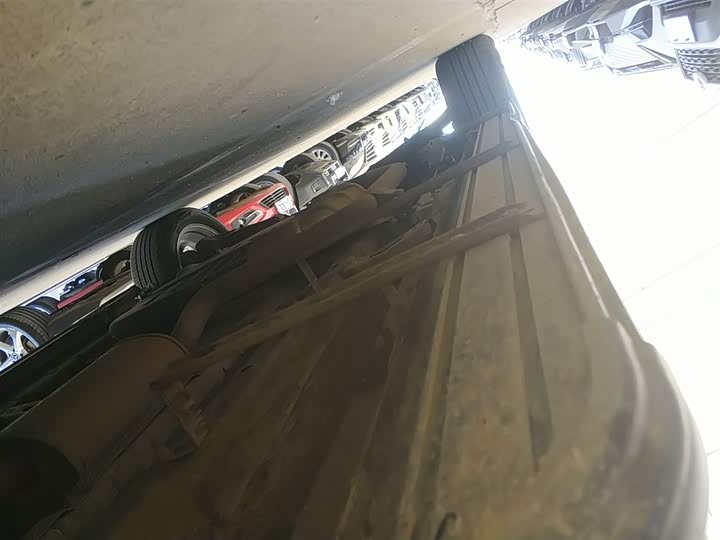 Changan Oshan X7 Plus 2022 2022款 1.5T 蓝鲸版自动尊贵型