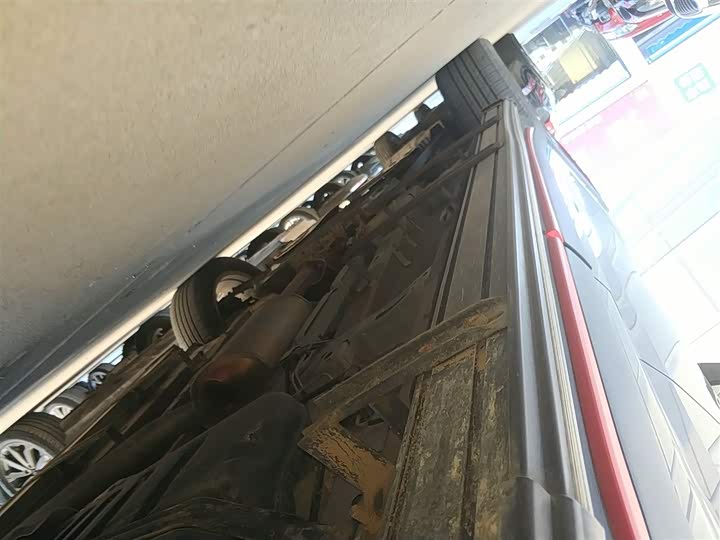 Changan Oshan X7 Plus 2022 2022款 1.5T 蓝鲸版自动尊贵型