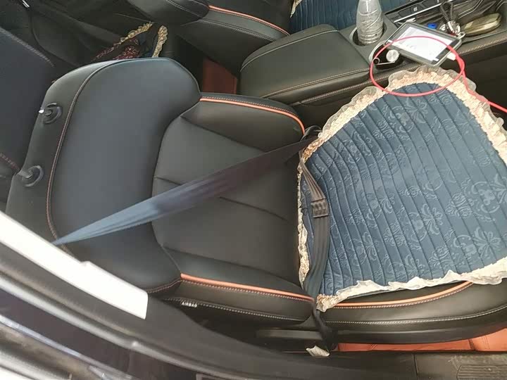 Changan Oshan X7 Plus 2022 2022款 1.5T 蓝鲸版自动尊贵型