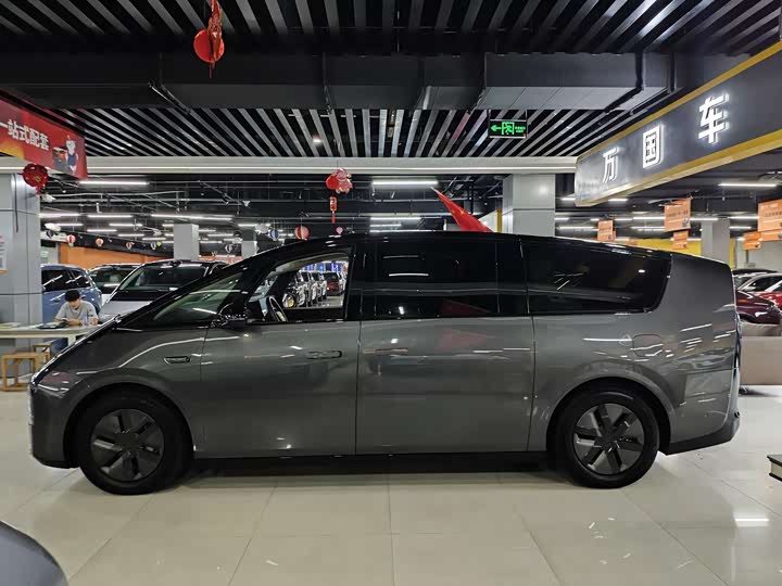 LiXiang Mega 2024 2024款 Ultra