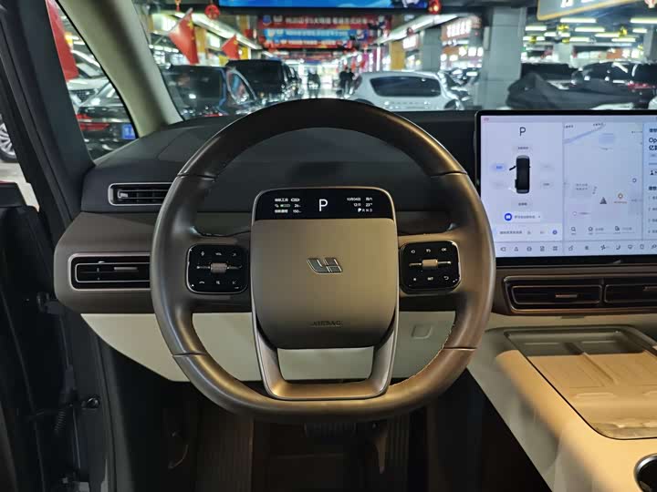 LiXiang Mega 2024 2024款 Ultra