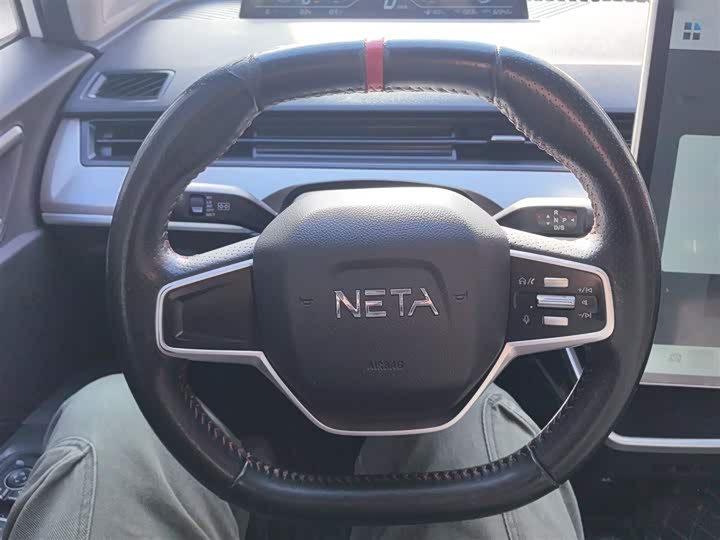 Hozon V 2022 2022款 标准续航行业定制版