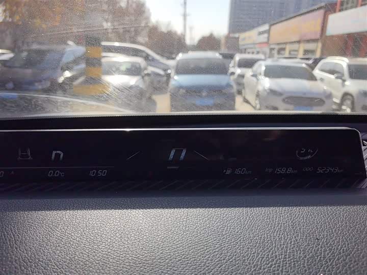 Hozon V 2022 2022款 标准续航行业定制版