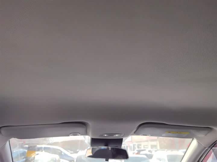 Hozon V 2022 2022款 标准续航行业定制版