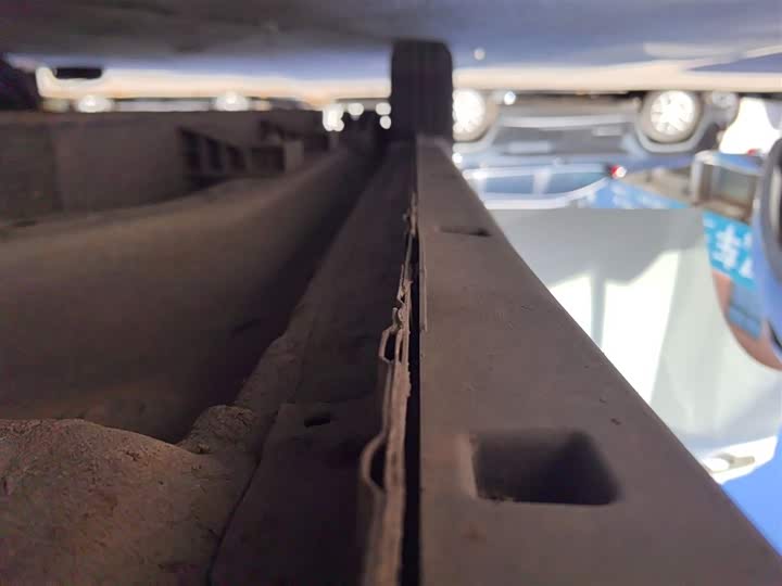 Hozon V 2022 2022款 标准续航行业定制版