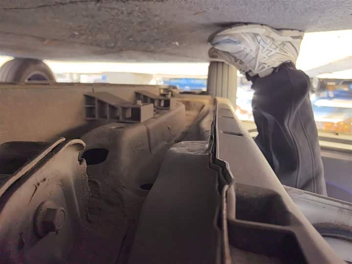 Hozon V 2022 2022款 标准续航行业定制版