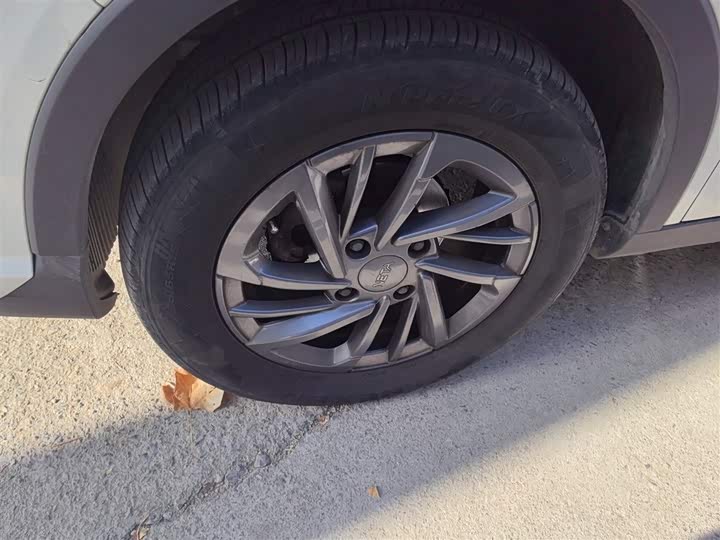 Hozon V 2022 2022款 标准续航行业定制版