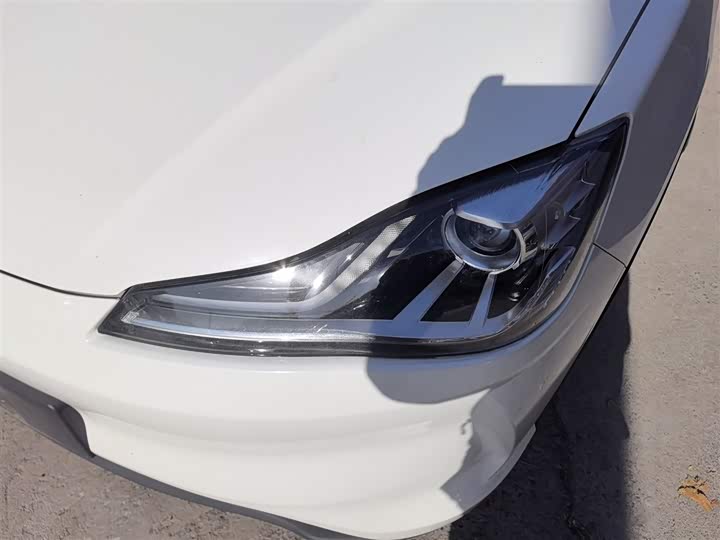 Hozon V 2022 2022款 标准续航行业定制版