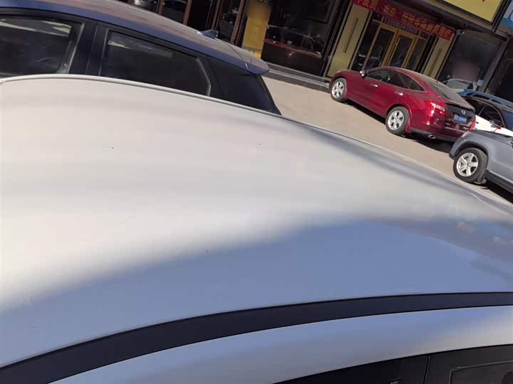 Hozon V 2022 2022款 标准续航行业定制版