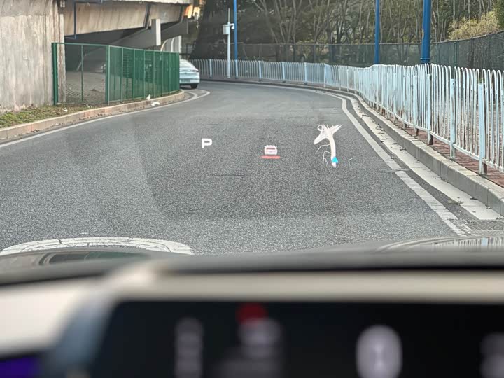 GAC Hyptec HL 2025 2025款 改款 350 Max六座激光雷达版