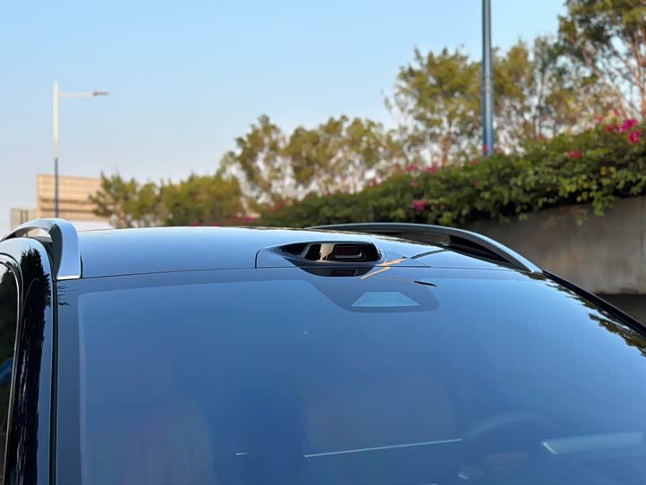 GAC Hyptec HL 2025 2025款 改款 350 Max六座激光雷达版