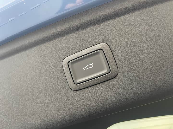 Hongqi EHS5 (Tiangong 06) 2025 2025款 660 四驱 智选版