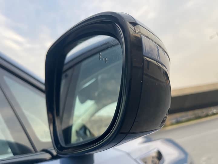 Hongqi EHS5 (Tiangong 06) 2025 2025款 660 四驱 智选版