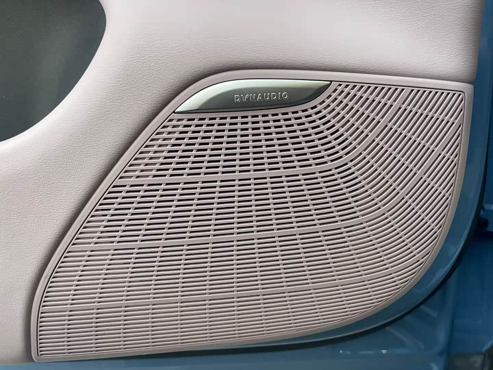 Hongqi EHS5 (Tiangong 06) 2025 2025款 660 四驱 智选版