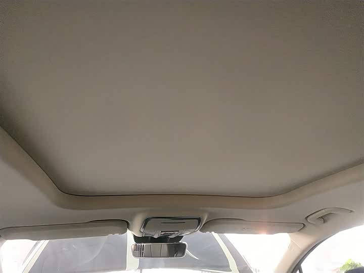 Hongqi HS7 Hybrid 2024 2024款 2.0T PHEV 四驱旗畅版 6座