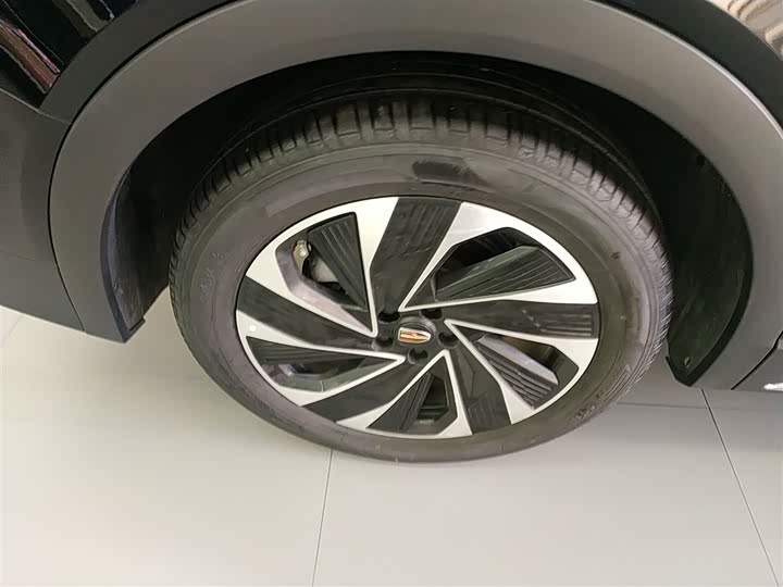 Hongqi HS7 Hybrid 2024 2024款 2.0T PHEV 四驱旗畅版 6座