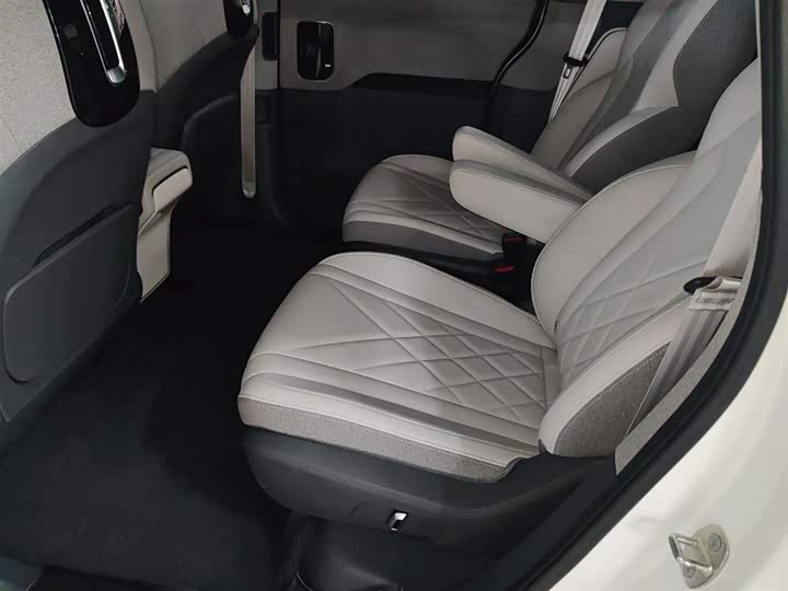 BAIC Arcfox Kaola 2023 2023款 家庭版Pro