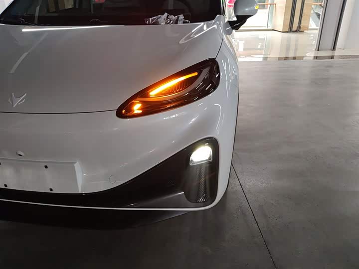 BAIC Arcfox Kaola 2023 2023款 家庭版Pro