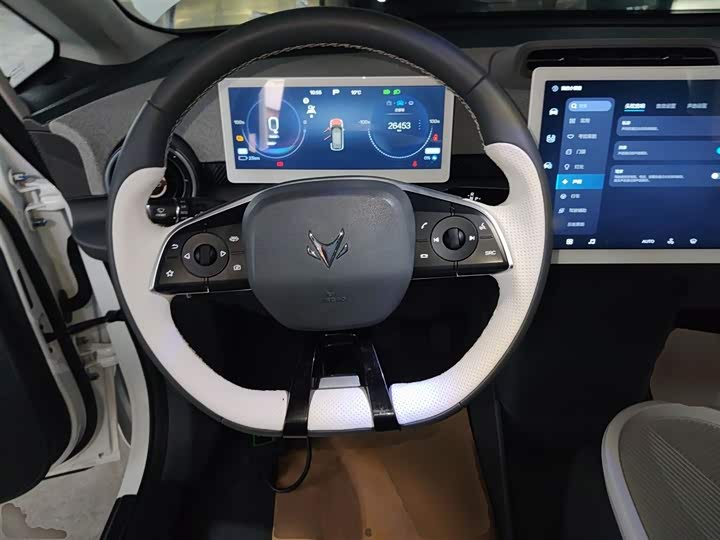 BAIC Arcfox Kaola 2023 2023款 家庭版Pro