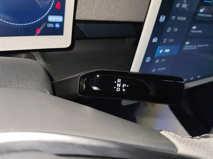 BAIC Arcfox Kaola 2023 2023款 家庭版Pro