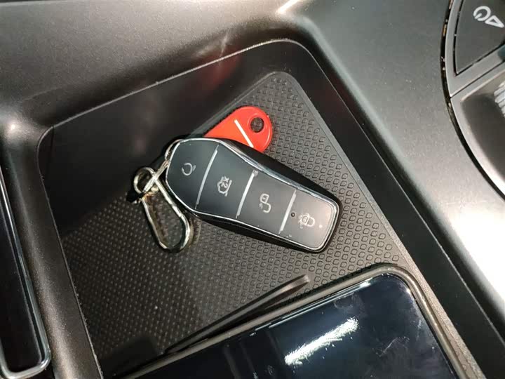 BYD Sea Lion 05 DM-i Hybrid 2025 2025款 DM-i 智驾版 115KM旗舰型