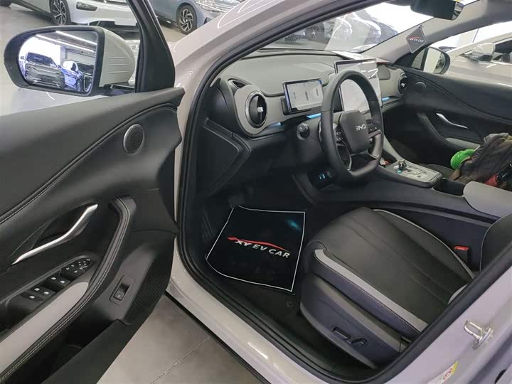 BYD Sea Lion 05 DM-i Hybrid 2025 2025款 DM-i 智驾版 115KM旗舰型