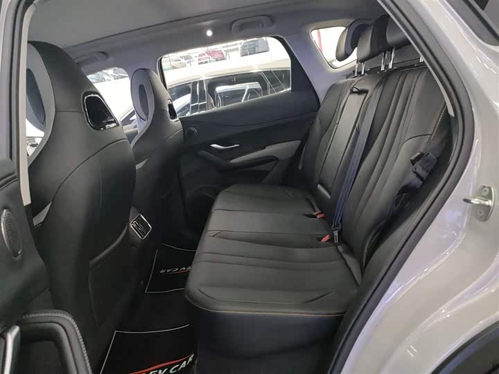 BYD Sea Lion 05 DM-i Hybrid 2025 2025款 DM-i 智驾版 115KM旗舰型