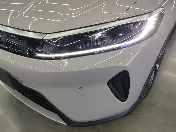 BYD Sea Lion 05 DM-i Hybrid 2025 2025款 DM-i 智驾版 115KM旗舰型