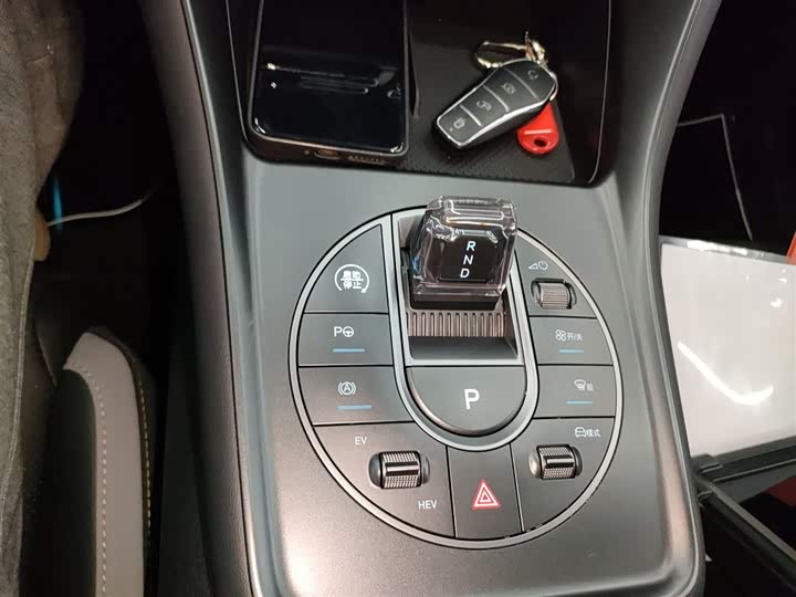 BYD Sea Lion 05 DM-i Hybrid 2025 2025款 DM-i 智驾版 115KM旗舰型