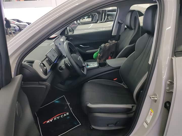 BYD Sea Lion 05 DM-i Hybrid 2025 2025款 DM-i 智驾版 115KM旗舰型