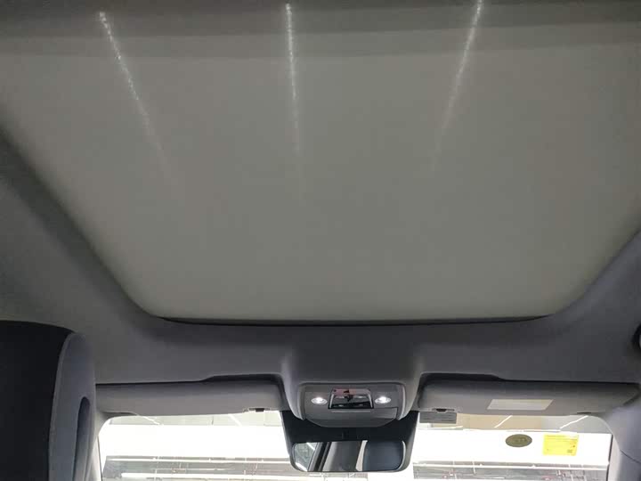 BYD Sea Lion 05 DM-i Hybrid 2025 2025款 DM-i 智驾版 115KM旗舰型