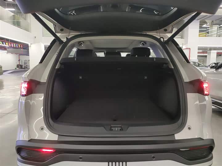 BYD Sea Lion 05 DM-i Hybrid 2025 2025款 DM-i 智驾版 115KM旗舰型