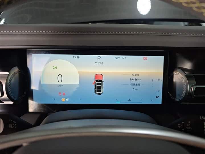 BAIC Beijing BJ40 2024 2024款 2.0T 全新刀锋英雄版 攀登者