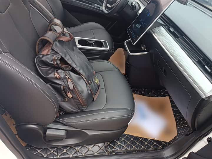 Hozon V 2022 2022款 潮 400