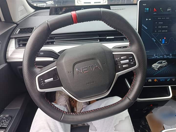 Hozon V 2022 2022款 潮 400