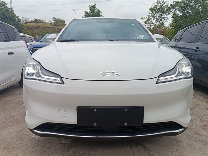 Hozon V 2022 2022款 潮 400