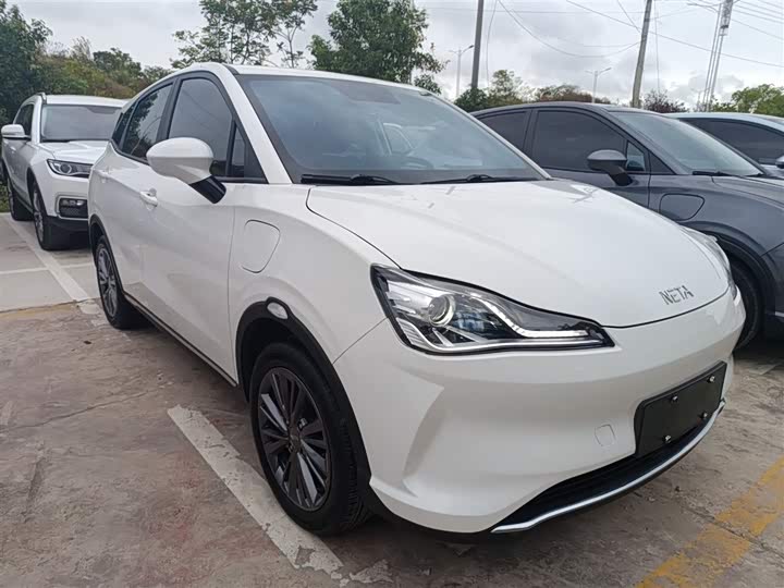 Hozon V 2022 2022款 潮 400