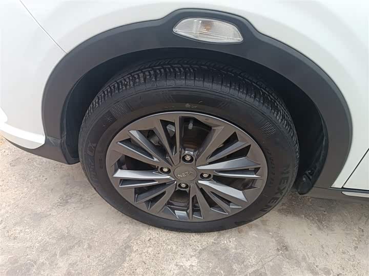 Hozon V 2022 2022款 潮 400