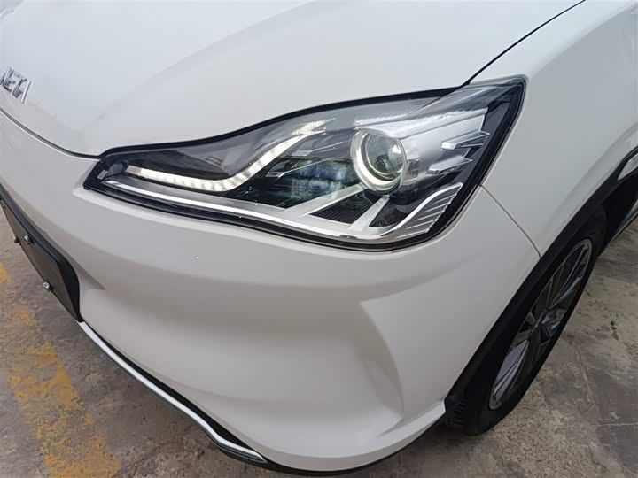 Hozon V 2022 2022款 潮 400