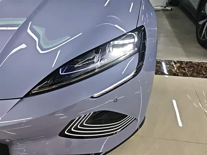 BYD Seal 2025 2025款 650智航版