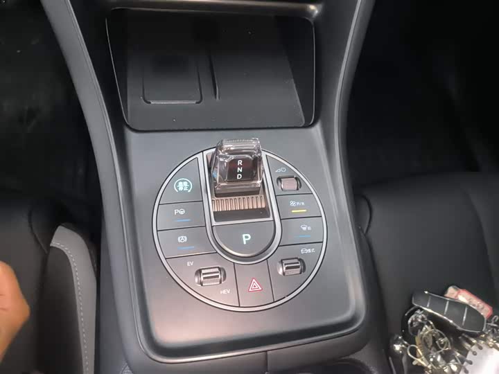 BYD Sea Lion 05 DM-i Hybrid 2025 2025款 DM-i 智驾版 115KM旗舰型