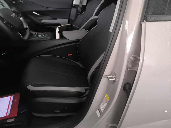 BYD Sea Lion 05 DM-i Hybrid 2025 2025款 DM-i 智驾版 115KM旗舰型