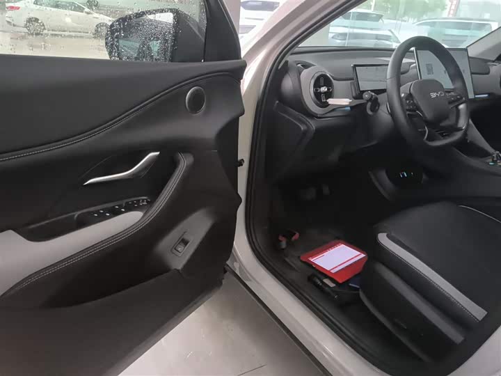 BYD Sea Lion 05 DM-i Hybrid 2025 2025款 DM-i 智驾版 115KM旗舰型