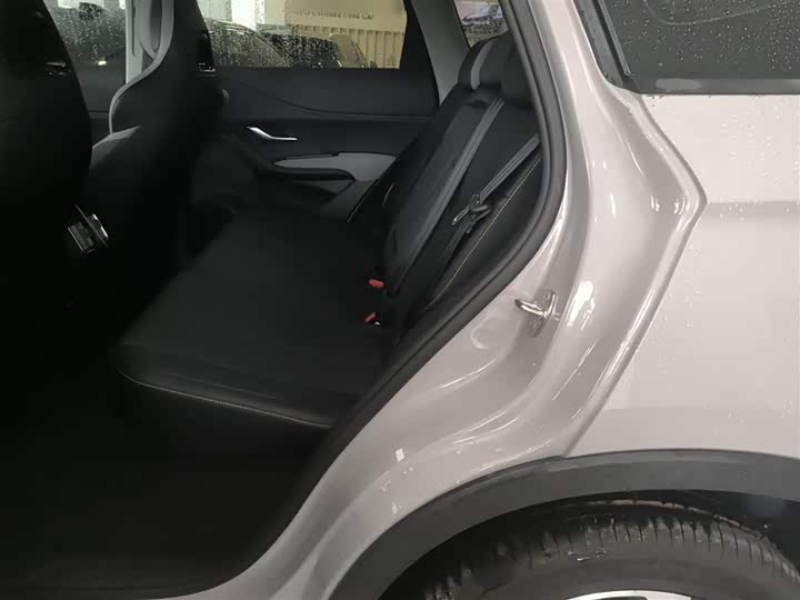 BYD Sea Lion 05 DM-i Hybrid 2025 2025款 DM-i 智驾版 115KM旗舰型