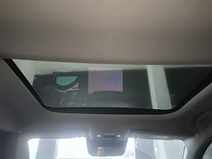 BYD Sea Lion 05 DM-i Hybrid 2025 2025款 DM-i 智驾版 115KM旗舰型