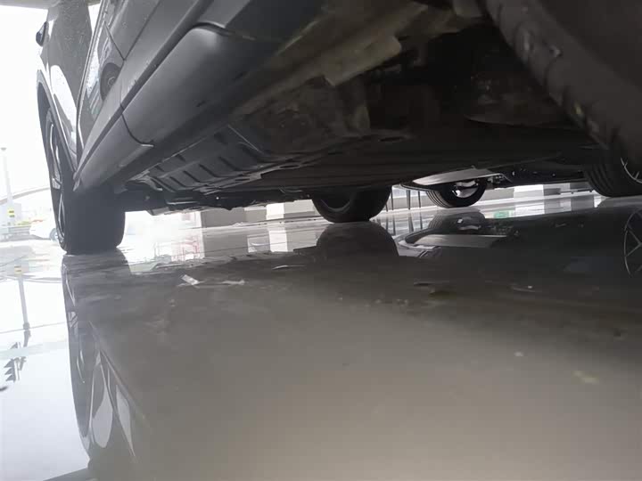 BYD Sea Lion 05 DM-i Hybrid 2025 2025款 DM-i 智驾版 115KM旗舰型