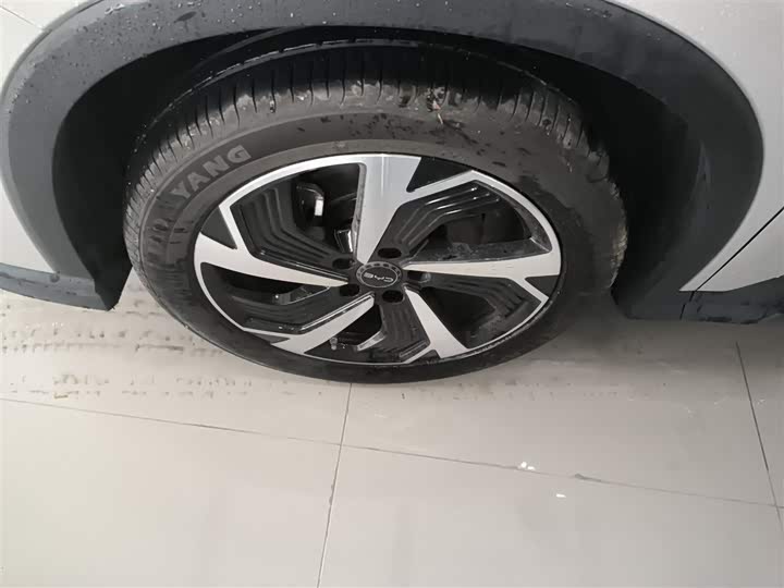 BYD Sea Lion 05 DM-i Hybrid 2025 2025款 DM-i 智驾版 115KM旗舰型